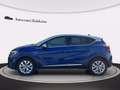 Renault Captur 1.6 e-tech hybrid intens 145cv auto Blu/Azzurro - thumbnail 3