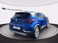 Renault Captur 1.6 e-tech hybrid intens 145cv auto Blu/Azzurro - thumbnail 4