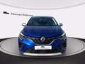 Renault Captur 1.6 e-tech hybrid intens 145cv auto Blu/Azzurro - thumbnail 2