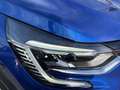 Renault Captur 1.6 e-tech hybrid intens 145cv auto Blu/Azzurro - thumbnail 12