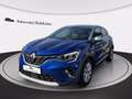 Renault Captur 1.6 e-tech hybrid intens 145cv auto Blu/Azzurro - thumbnail 1