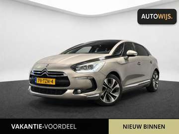 1.6 THP So Chic|AUT|NL AUTO|KEYLESS|ALCANTARA|XENO