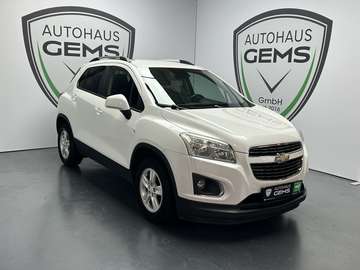 4x4 LS+ Klima Bluetooth Tempomat PDC