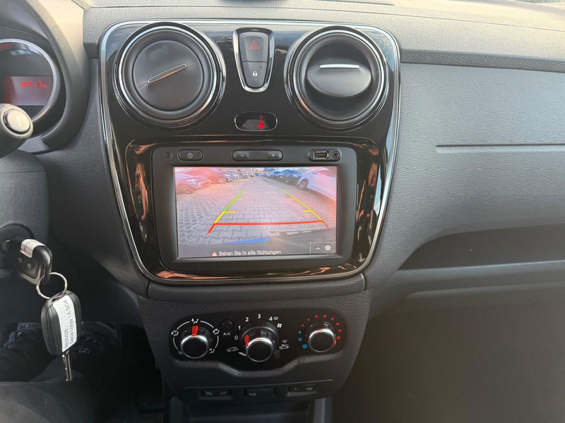 Photo du véhicule