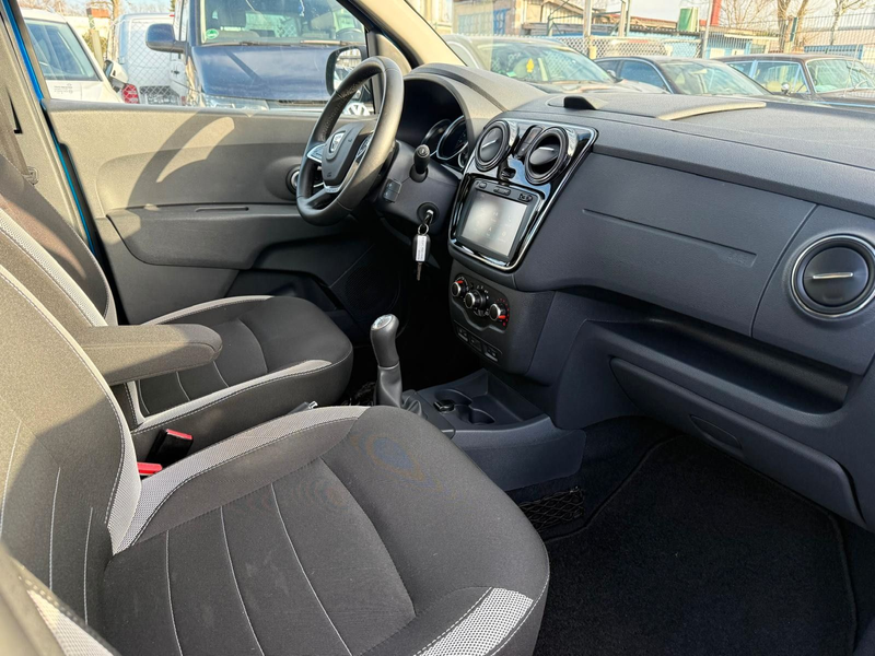 Photo du véhicule