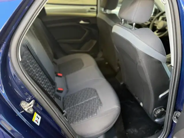 Audi A1 view 13