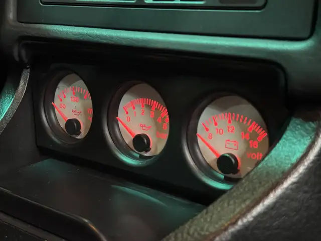 Audi RS2 view 16
