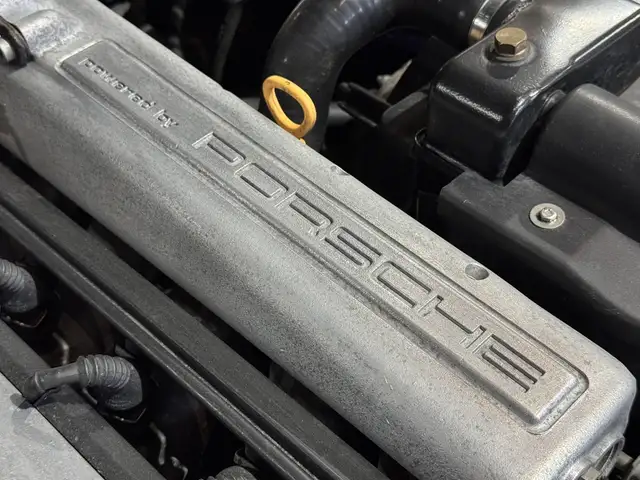 Audi RS2 view 19