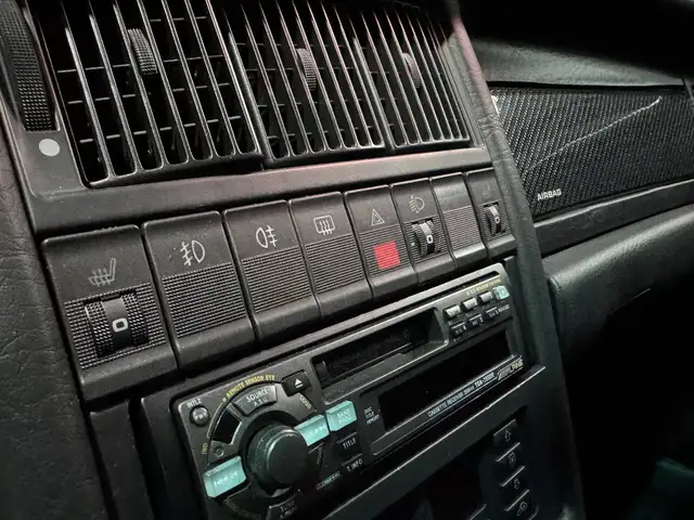 Audi RS2 view 13