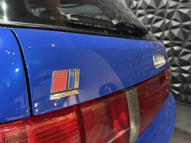Audi RS2 view 22