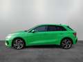 Audi A3 S-Line 40TFSIe Stronic Pano LED 18" Grün - thumbnail 4