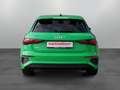Audi A3 S-Line 40TFSIe Stronic Pano LED 18" Grün - thumbnail 5