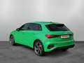 Audi A3 S-Line 40TFSIe Stronic Pano LED 18" Grün - thumbnail 3