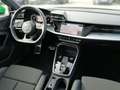 Audi A3 S-Line 40TFSIe Stronic Pano LED 18" Grün - thumbnail 8
