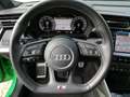 Audi A3 S-Line 40TFSIe Stronic Pano LED 18" Grün - thumbnail 10