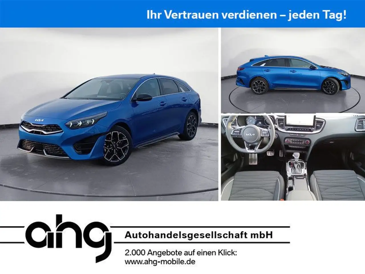Kia ProCeed / pro_cee