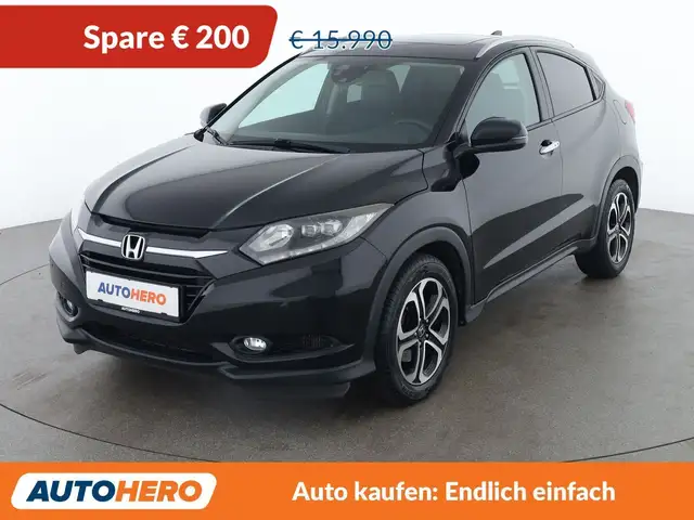 Honda HR-V 1.6 DTEC Executive