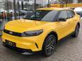 Ford Capri 666 Capri RWD Extended Range 77 kWh Jaune - thumbnail 2
