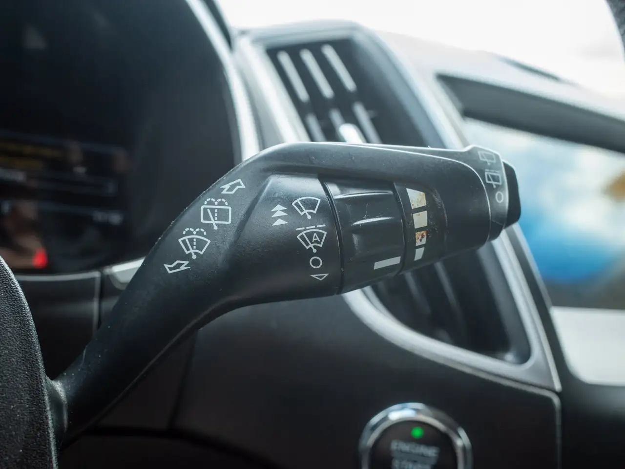 Ford Edge photo Ford Edge