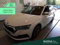 Skoda Octavia Combi Ambition Clever 2.0 TDI*APP*AHK*KA Weiß - thumbnail 1