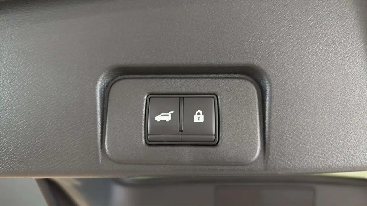 Nissan Rogue photo Nissan Rogue