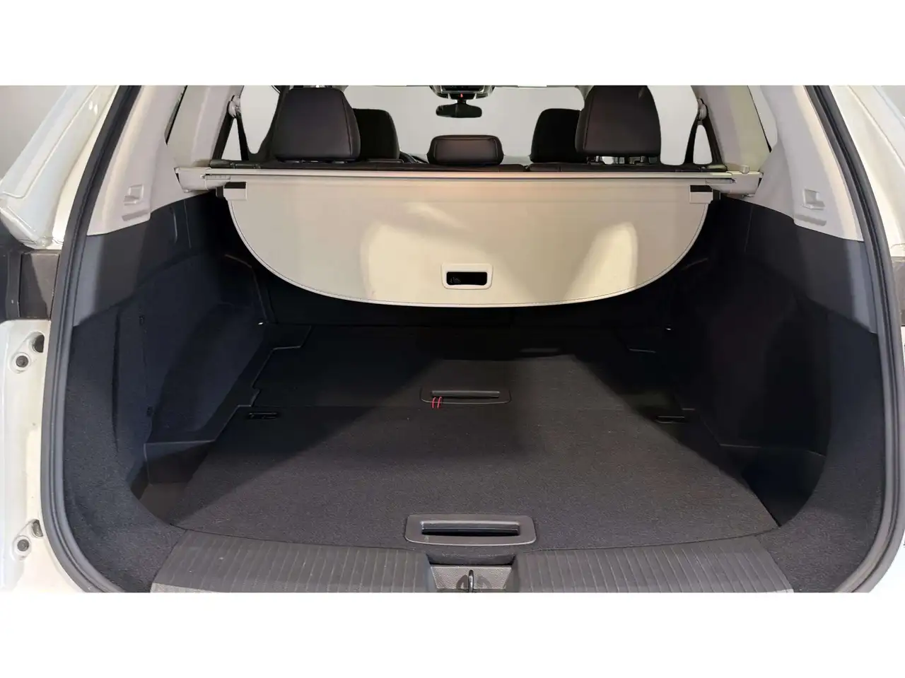 Nissan Rogue photo Nissan Rogue