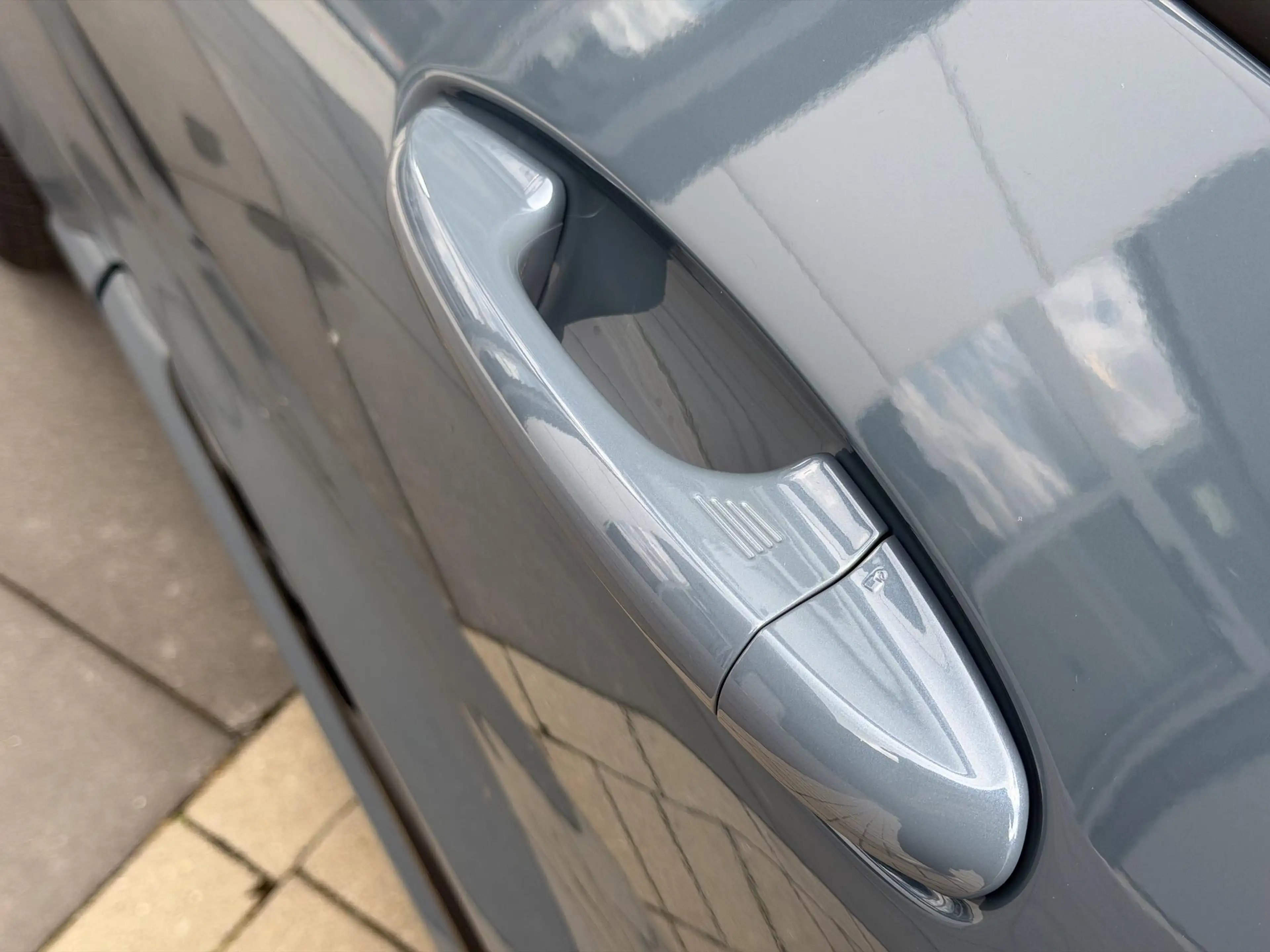 Ford Puma Gen-E BlueCruise Edition 47 kWh | Vapor Blue | 404 km WL — photo 15