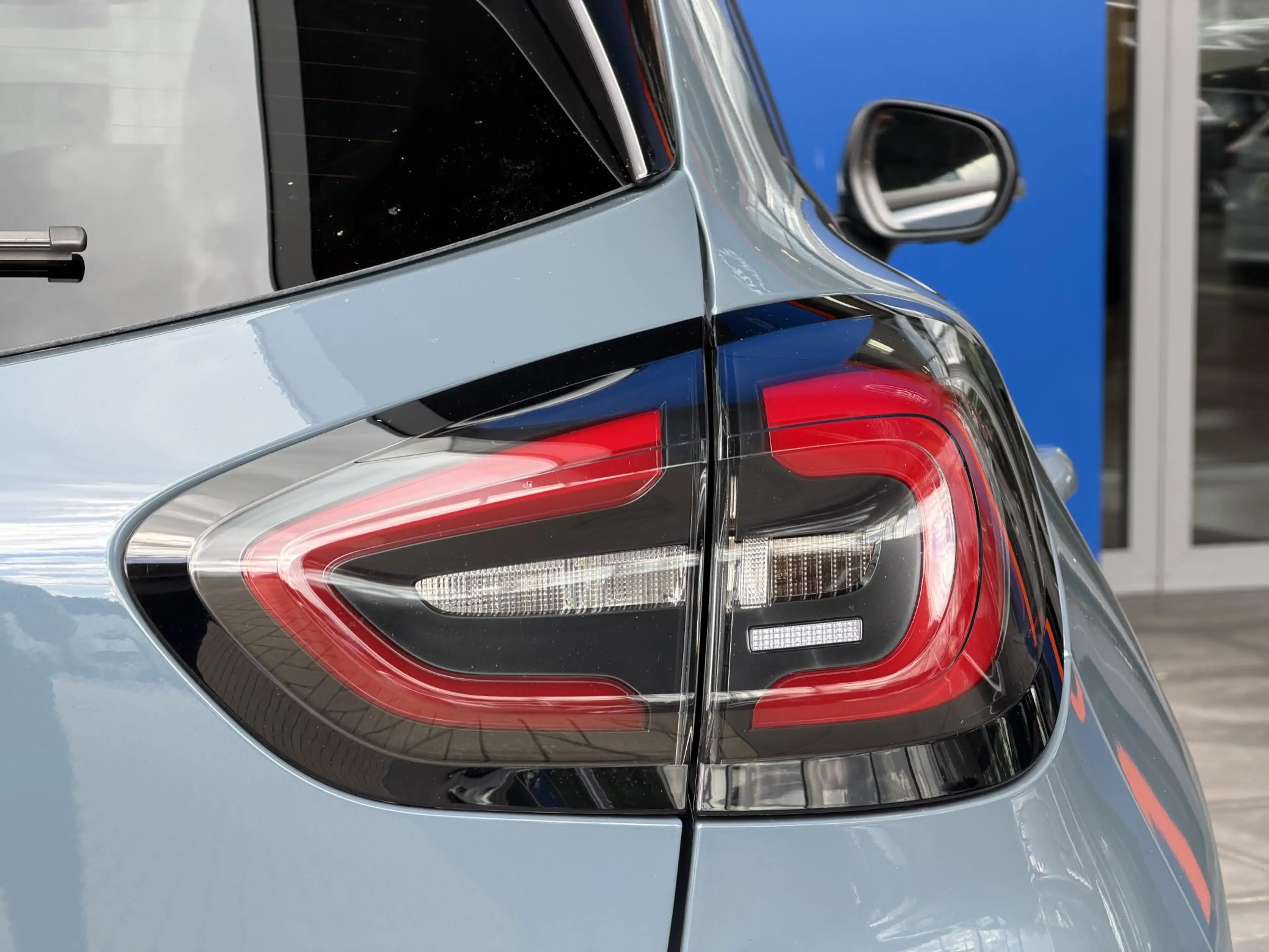 Ford Puma Gen-E BlueCruise Edition 47 kWh | Vapor Blue | 404 km WL — photo 13