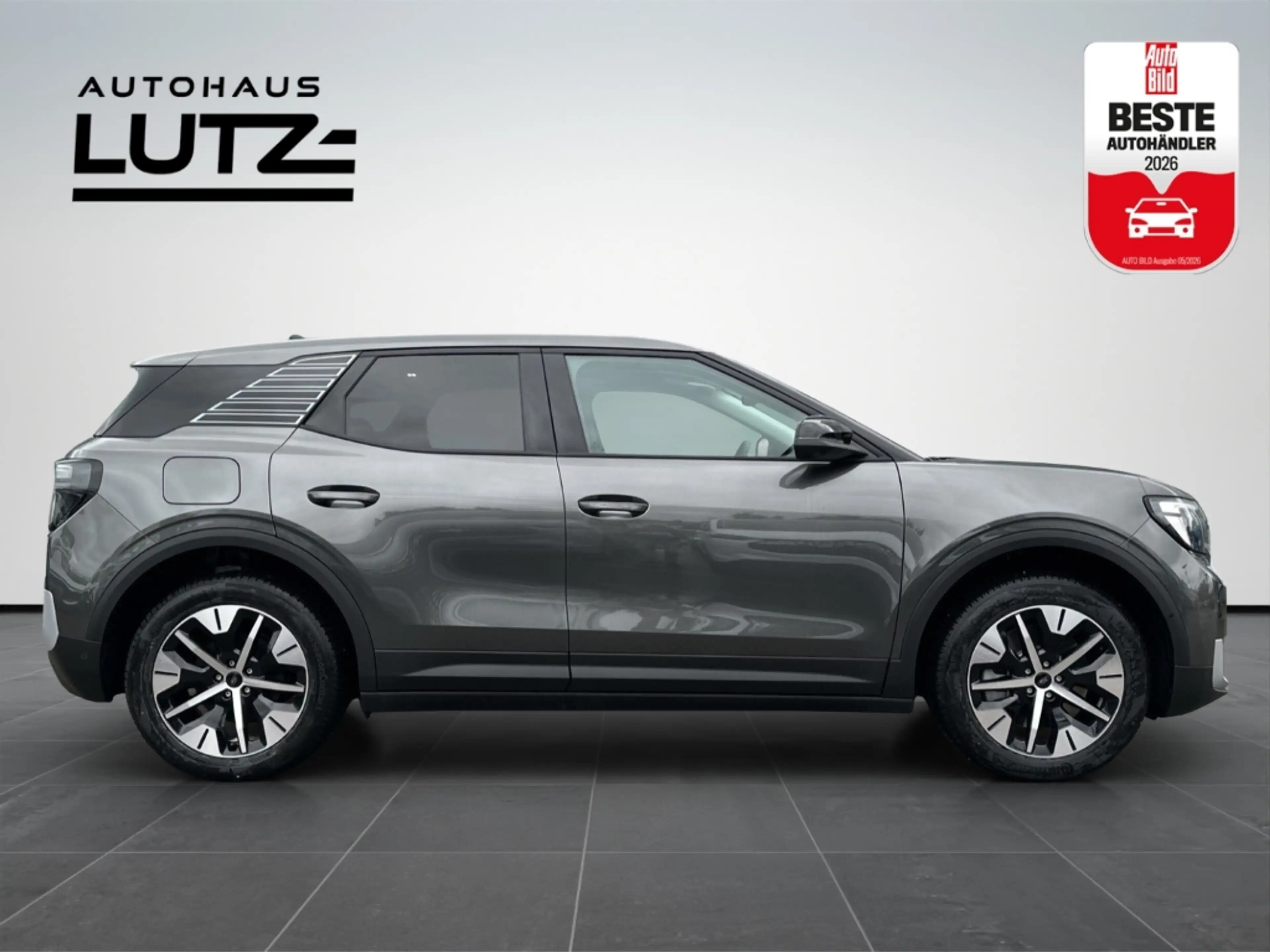 Ford Explorer Premium RWD PREMIUM AHK Panorama Navi Digitales Co — photo 5