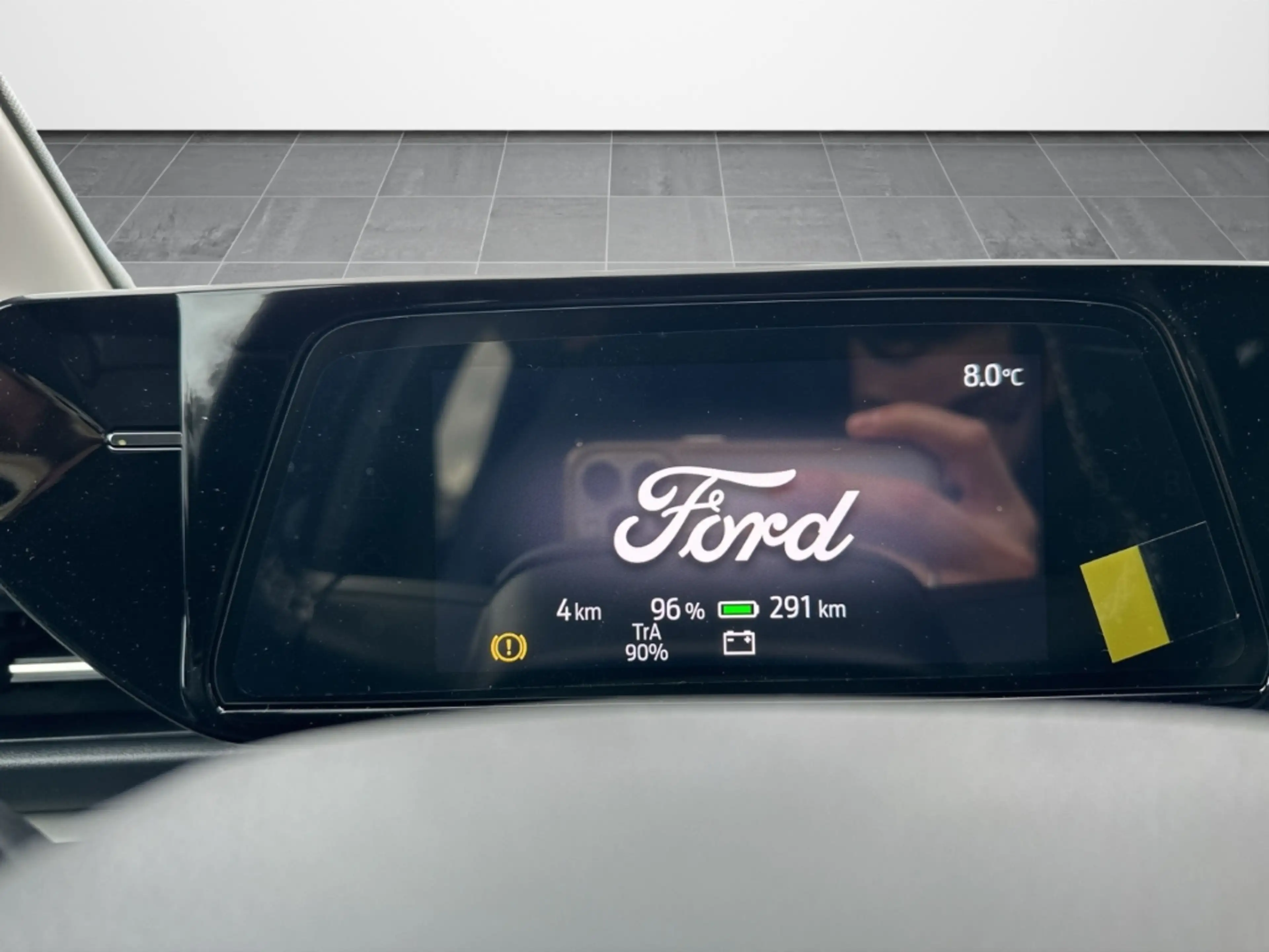 Ford Explorer Premium RWD PREMIUM AHK Panorama Navi Digitales Co — photo 7