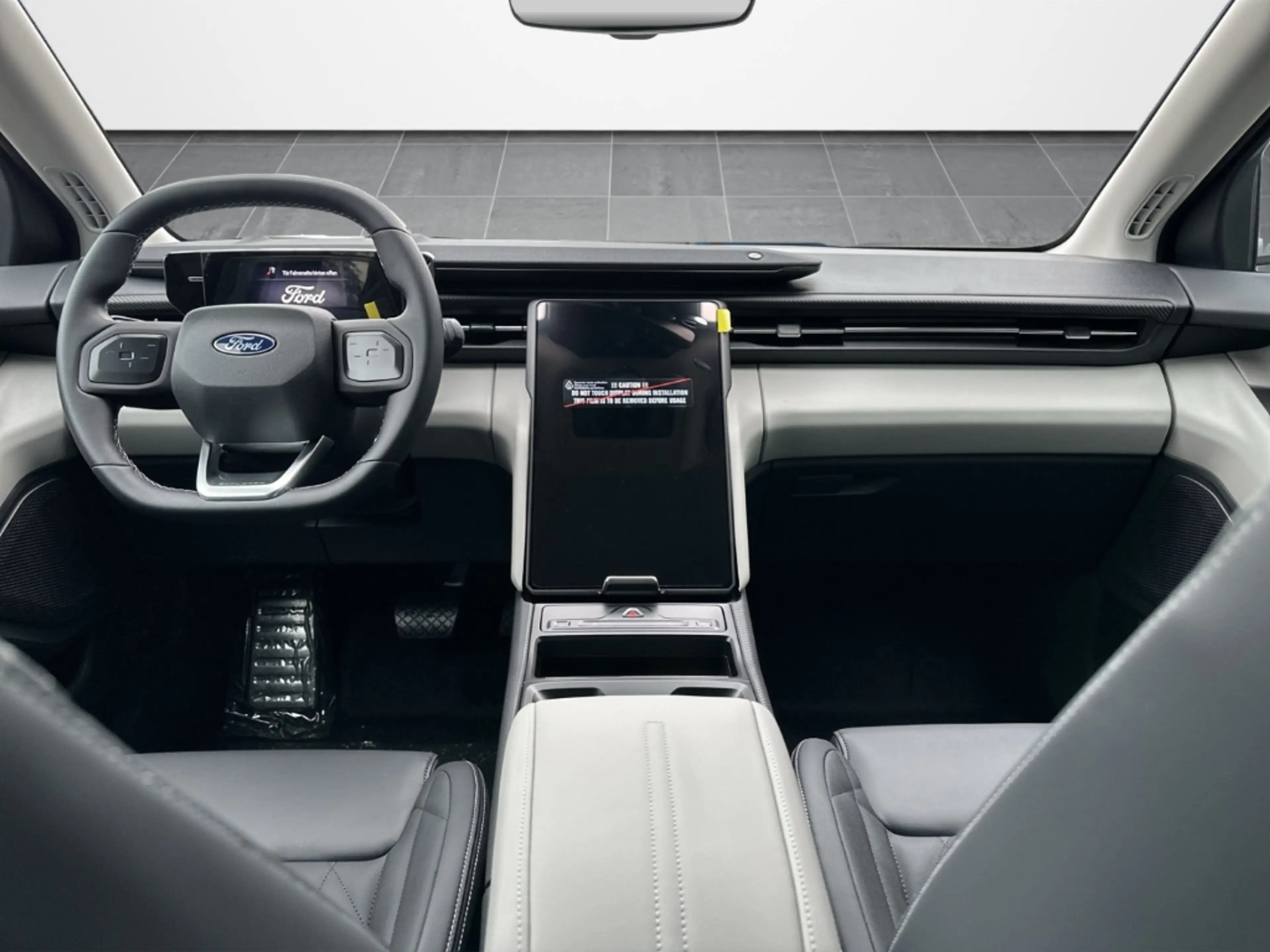 Ford Explorer Premium RWD PREMIUM AHK Panorama Navi Digitales Co — photo 8