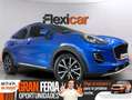 Ford Puma 1.0 EcoBoost 125cv ST-Line Design MHEV Azul - thumbnail 1