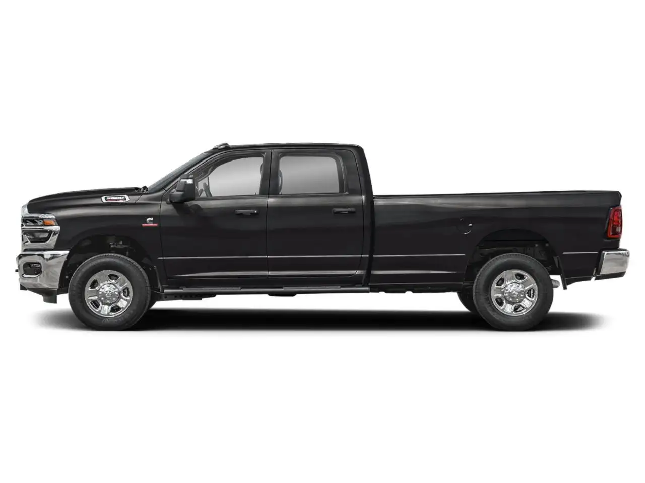 RAM 3500 снимка RAM 3500