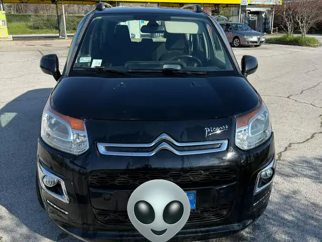 Citroen C3 Picasso