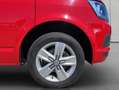 Volkswagen T6 Caravelle 2,0 TDI Comfort. LR Rollstuhlgerecht Rood - thumbnail 29