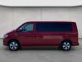 Volkswagen T6 Caravelle 2,0 TDI Comfort. LR Rollstuhlgerecht Rood - thumbnail 2