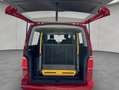 Volkswagen T6 Caravelle 2,0 TDI Comfort. LR Rollstuhlgerecht Rood - thumbnail 5
