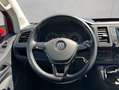Volkswagen T6 Caravelle 2,0 TDI Comfort. LR Rollstuhlgerecht Rouge - thumbnail 11