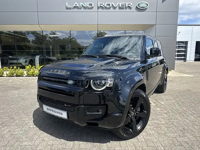 Land Rover Defender D250 110 X Dynamic SE SHZ NAVI 360°