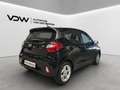 Hyundai i10 Trend Klima Einparkhilfe Sitzheizung Fenster el. Negro - thumbnail 8