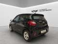 Hyundai i10 Trend Klima Einparkhilfe Sitzheizung Fenster el. Negro - thumbnail 5