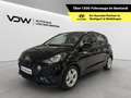 Hyundai i10 Trend Klima Einparkhilfe Sitzheizung Fenster el. Negro - thumbnail 1