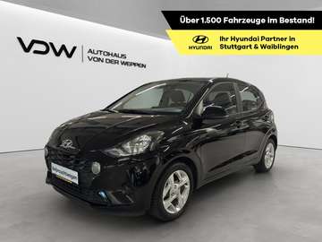 Trend Klima Einparkhilfe Sitzheizung Fenster el.