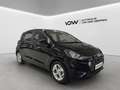 Hyundai i10 Trend Klima Einparkhilfe Sitzheizung Fenster el. Negro - thumbnail 10