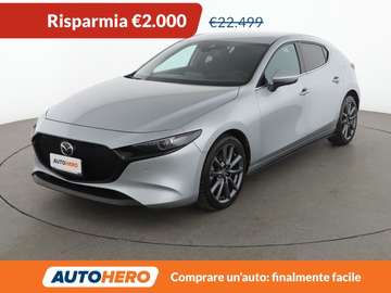 2.0 Skyactiv-G Mild-Hybrid Exceed 150 CV