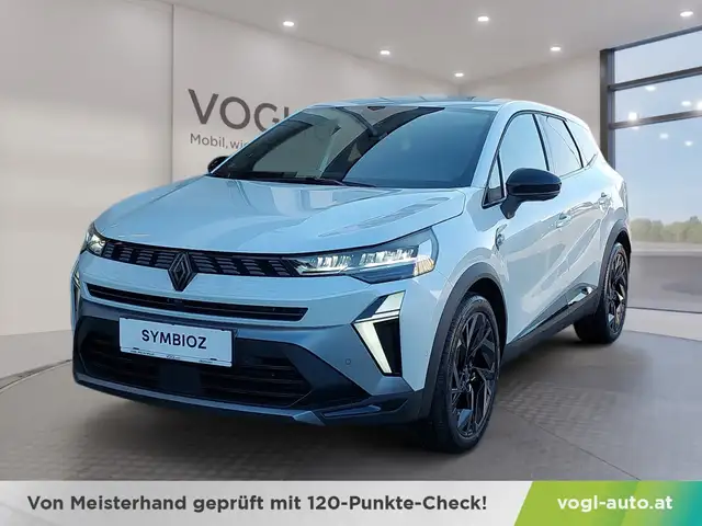 Renault Symbioz ESPRIT ALPINE FULL HYBRID E-TECH 160