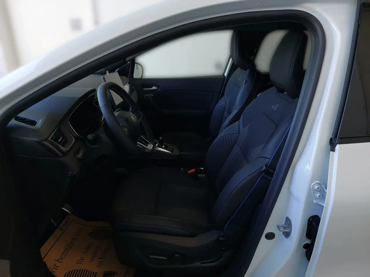 Renault Symbioz 2026
