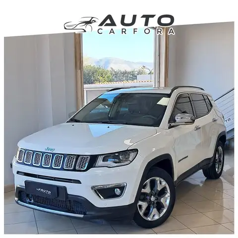 Jeep Compass Compass 1.6 Multijet II 2WD Limited