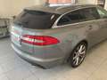 Jaguar XF Sportbrake 3.0 D V6 240cv aut.8 Prem. Luxury 1PROP Grigio - thumbnail 7