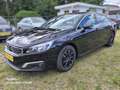 Peugeot 508 Active 1.6 Klima Euro 6  Einpark Kamera Tempomat Czarny - thumbnail 3